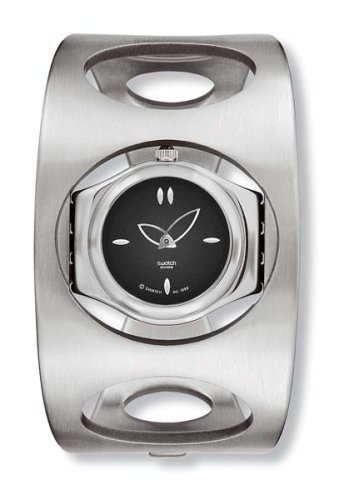 Swatch irony hotsell lady lady watch